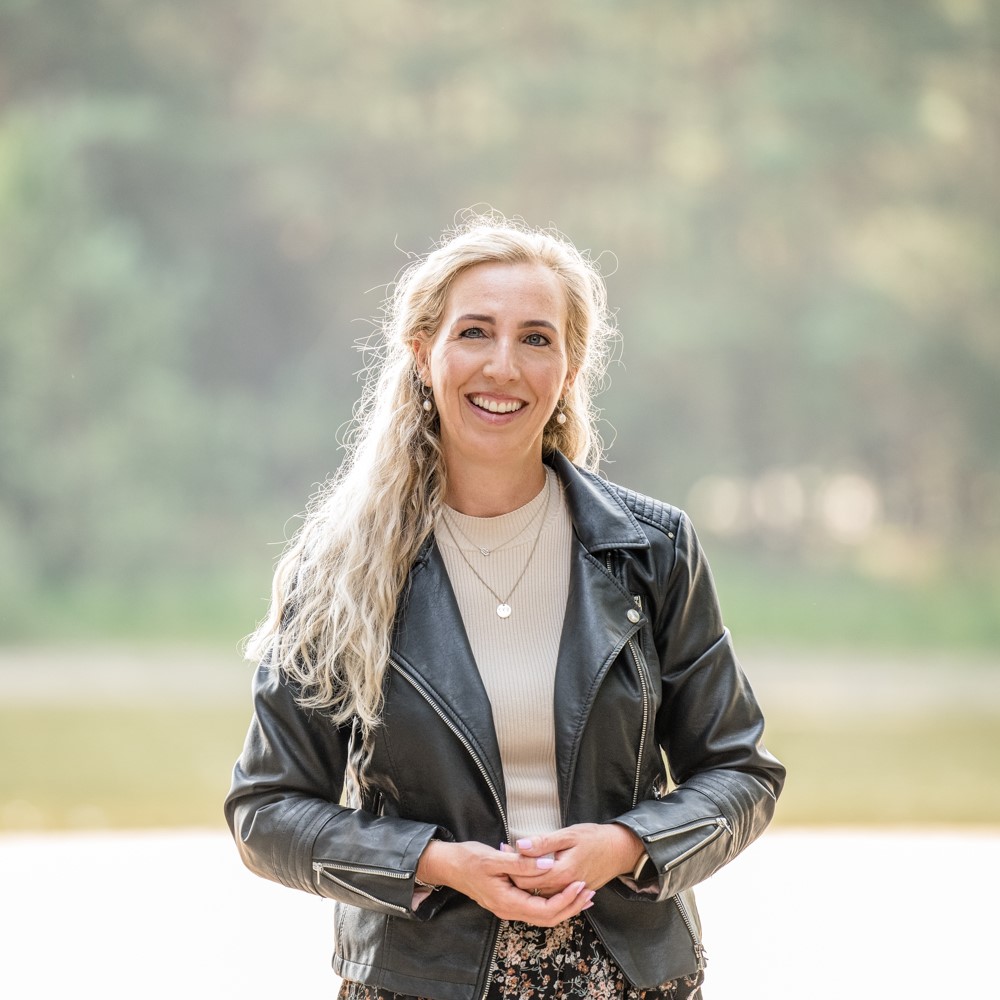 Debbie van der Donk erkend deskundig coach trainer voor stresspreventie burn-outpreventie burn-outherstel re-integratie Noord-Brabant Gelderland Limburg