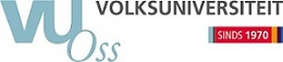 Volksuniversiteit Oss logo